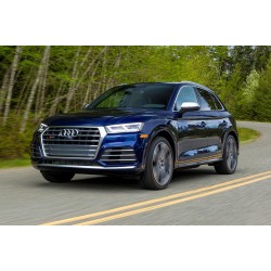 Zubehör Audi Q5 FY (2017 - 2020)